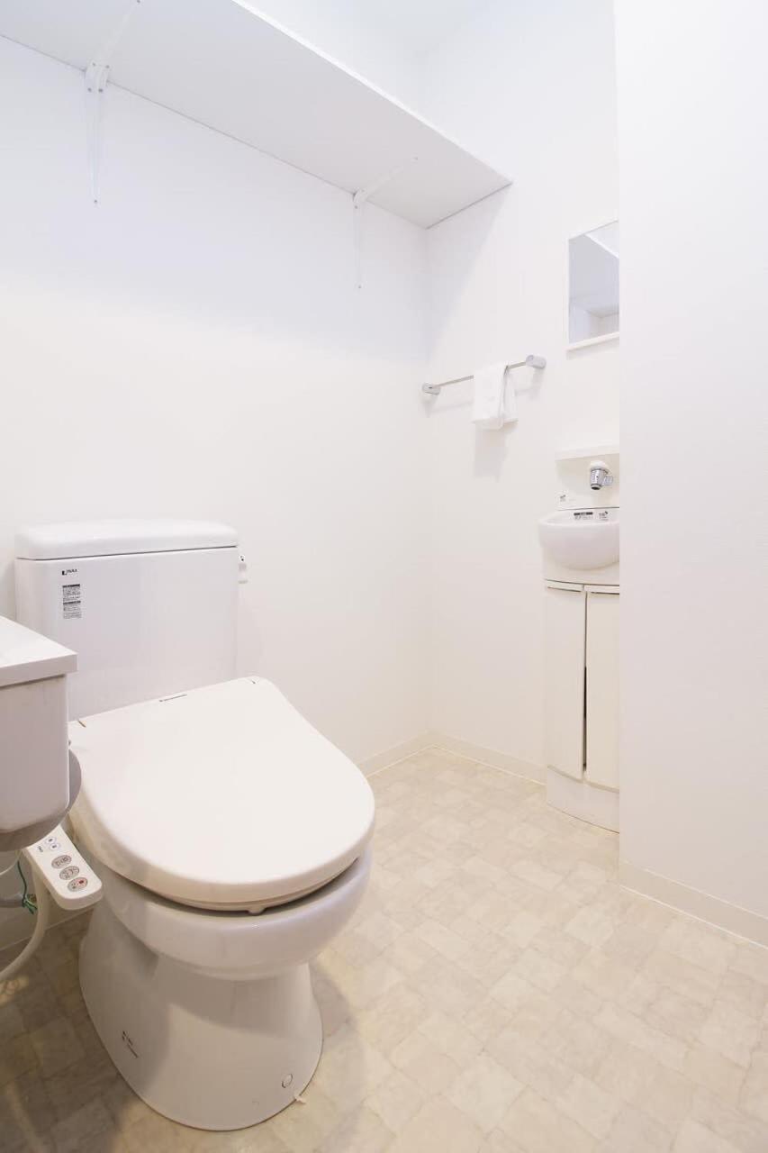 Bhotel Marumasa - Large 2Br Apt 10Ppl Near Peace Park 301 Hiroshima Extérieur photo