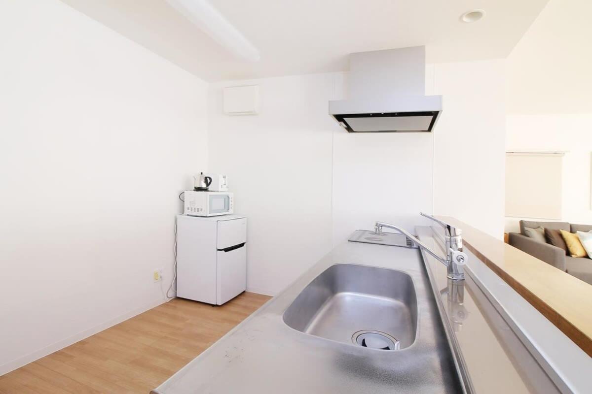 Bhotel Marumasa - Large 2Br Apt 10Ppl Near Peace Park 301 Hiroshima Extérieur photo