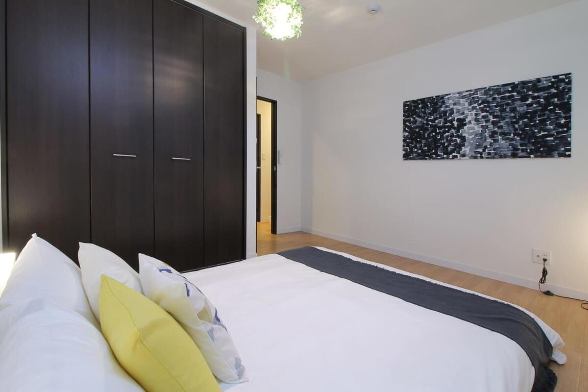 Bhotel Marumasa - Large 2Br Apt 10Ppl Near Peace Park 301 Hiroshima Extérieur photo