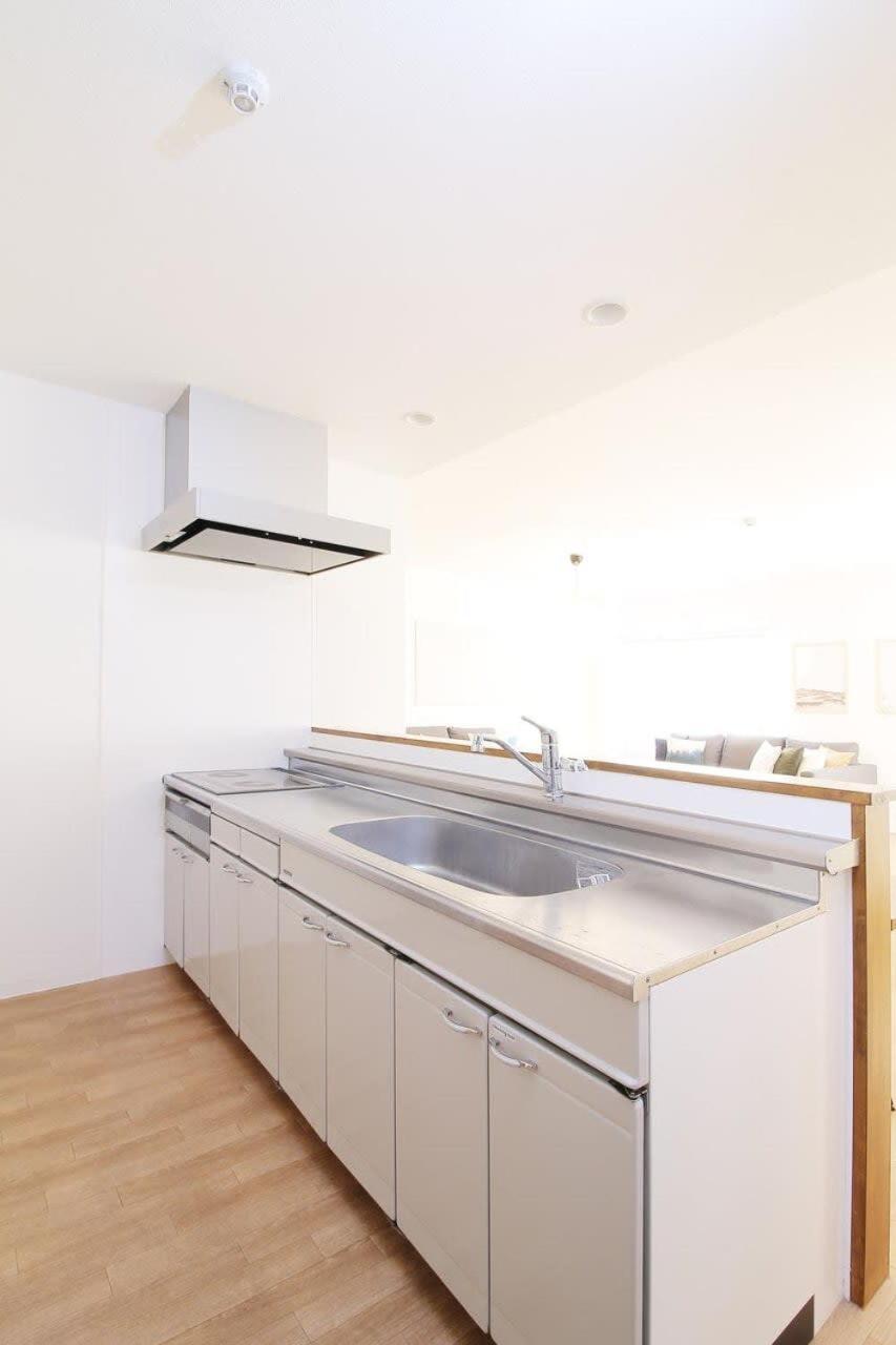 Bhotel Marumasa - Large 2Br Apt 10Ppl Near Peace Park 301 Hiroshima Extérieur photo