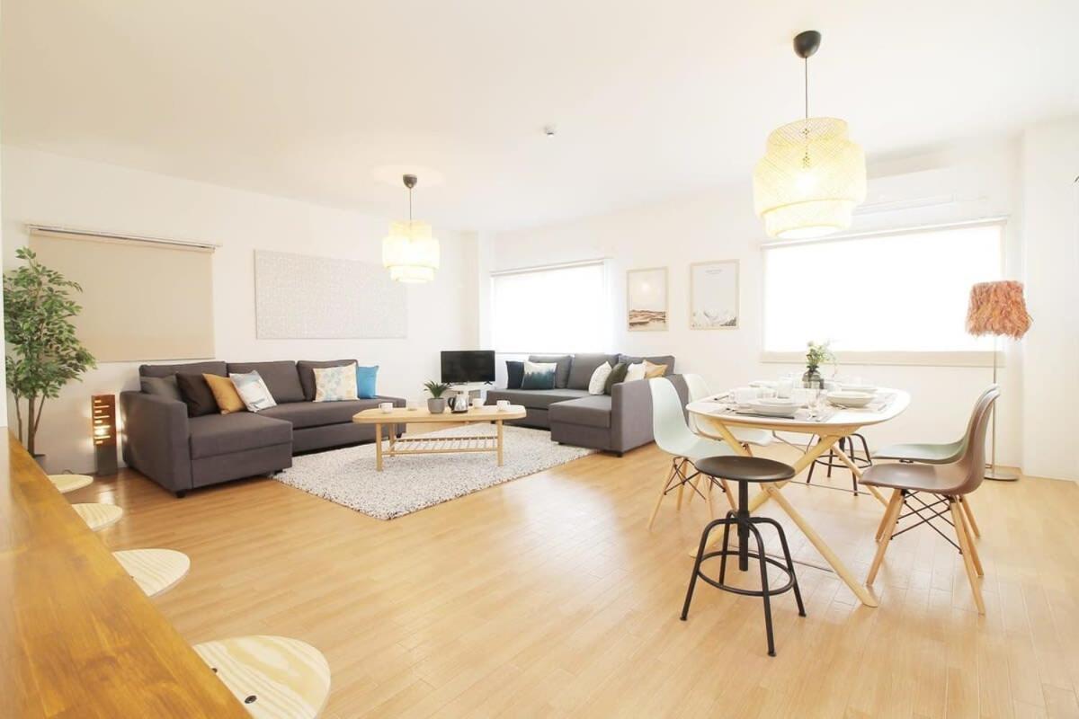 Bhotel Marumasa - Large 2Br Apt 10Ppl Near Peace Park 301 Hiroshima Extérieur photo